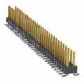 TSM-130-01-L-DV-060 - CONN HEADER SMD 60POS 2.54MM