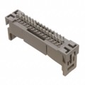 0533143065 - CONN HEADER VERT 30POS 2MM