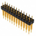 BBD-112-G-B - CONN HEADER VERT 24POS 2.54MM