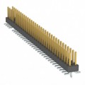 TSM-132-01-S-DV-LC-055 - CONN HEADER SMD 64POS 2.54MM