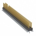 TSM-132-01-S-DV-LC-056 - CONN HEADER SMD 64POS 2.54MM