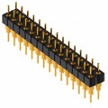BBD-115-G-A - CONN HEADER VERT 30POS 2.54MM