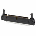 1-5746443-0 - CONN HEADER VERT 50POS 2.54MM
