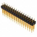 BBD-117-G-B - CONN HEADER VERT 34POS 2.54MM
