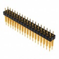 BBD-118-G-B - CONN HEADER VERT 36POS 2.54MM