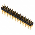 BBD-118-G-A - CONN HEADER VERT 36POS 2.54MM