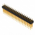 BBD-120-G-B - CONN HEADER VERT 40POS 2.54MM