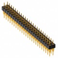 BBD-124-G-A - CONN HEADER VERT 48POS 2.54MM
