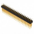 BBD-122-G-B - CONN HEADER VERT 44POS 2.54MM