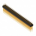 BBD-124-G-B - CONN HEADER VERT 48POS 2.54MM