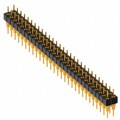 BBD-129-G-A - CONN HEADER VERT 58POS 2.54MM