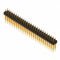 BBD-126-G-B - CONN HEADER VERT 52POS 2.54MM