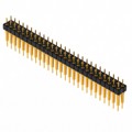BBD-127-G-B - CONN HEADER VERT 54POS 2.54MM