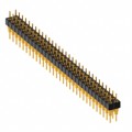 BBD-131-G-A - CONN HEADER VERT 62POS 2.54MM