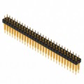 BBD-128-G-B - CONN HEADER VERT 56POS 2.54MM