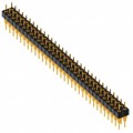 BBD-132-G-A - CONN HEADER VERT 64POS 2.54MM