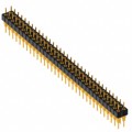 BBD-133-G-A - CONN HEADER VERT 66POS 2.54MM