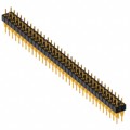 BBD-134-G-A - CONN HEADER VERT 68POS 2.54MM