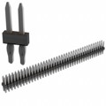 0751020117 - CONN HEADER VERT 80POS 2.54MM