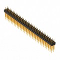 BBD-131-G-B - CONN HEADER VERT 62POS 2.54MM