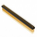 BBD-132-G-B - CONN HEADER VERT 64POS 2.54MM