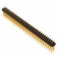 BBD-134-G-B - CONN HEADER VERT 68POS 2.54MM