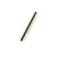 2112-1X05G00SB - PIN HEADER, SINGLE ROW, 5 PIN, S