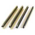 2011-2X30G00SB - PIN HEADER, DOUBLE ROW, 60 PIN,