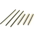 2111-1X02G00S-3.5-3.2B - PIN HEADER, SINGLE ROW, 2 PIN, 3