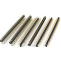 2112-2X08G00SB - PIN HEADER, DOUBLE ROW, 16 PIN,