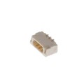 08SH-A-03-GS-SMT-PP-T/R - CONN HEADER SMD 3POS 0.8MM