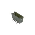 15SH-A-04-TS-SMT-T/R - CONN HEADER SMD 4POS 1.5MM