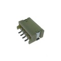 15SH-A-04-TR-SMT-T/R - CONN HEADER SMD R/A 4POS 1.5MM