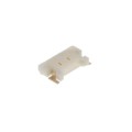 125SH-G-04-TR-SMT-T/R - CONN HDR SMD R/A 4POS 1.25MM