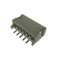 15SH-A-05-TR-SMT-T/R - CONN HEADER SMD R/A 5POS 1.5MM