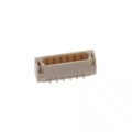 08SH-A-06-GS-SMT-PP-T/R - CONN HEADER SMD 6POS 0.8MM