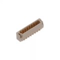 08SH-A-08-GS-SMT-PP-T/R - CONN HEADER SMD 8POS 0.8MM