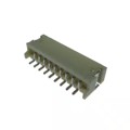 15SH-A-09-TR-SMT-T/R - CONN HEADER SMD R/A 9POS 1.5MM