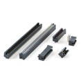 2216-10C00R2U - BOX HEADER, 10 PIN, RIGHT ANGLE,