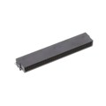 ESMC-M-68-SGR-SMT-T/R - CONN HEADER R/A SMT 68POS 1.27MM