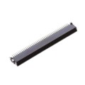 ESMC-M-80-SGR-SMT-T/R - CONN HEADER R/A SMT 80POS 1.27MM