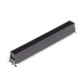 ESMC-M-68-SGS-SMT-A-PP-T/R - CONN HEADER VERT SMT 68POS 1.27M