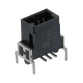 15120062401000 - CONN HEADER SMD 6POS 1.27MM