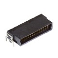15150262401000 - CONN HEADER SMD R/A 26POS 1.27MM