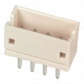 B4B-ZR(LF)(SN) - CONN HEADER VERT 4POS 1.5MM