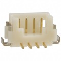 DF13C-4P-1.25V(50) - CONN HEADER SMD 4POS 1.25MM