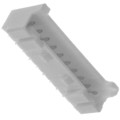 B10B-PASK-1(LF)(SN) - CONN HEADER VERT 10POS 2MM