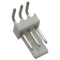 0022057038 - CONN HEADER R/A 3POS 2.54MM