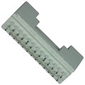 B26B-PUDSS-1(LF)(SN) - CONN HEADER VERT 26POS 2MM