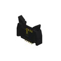 3010-10-001-12-00 - CONN HEADER VERT 10POS 2.54MM